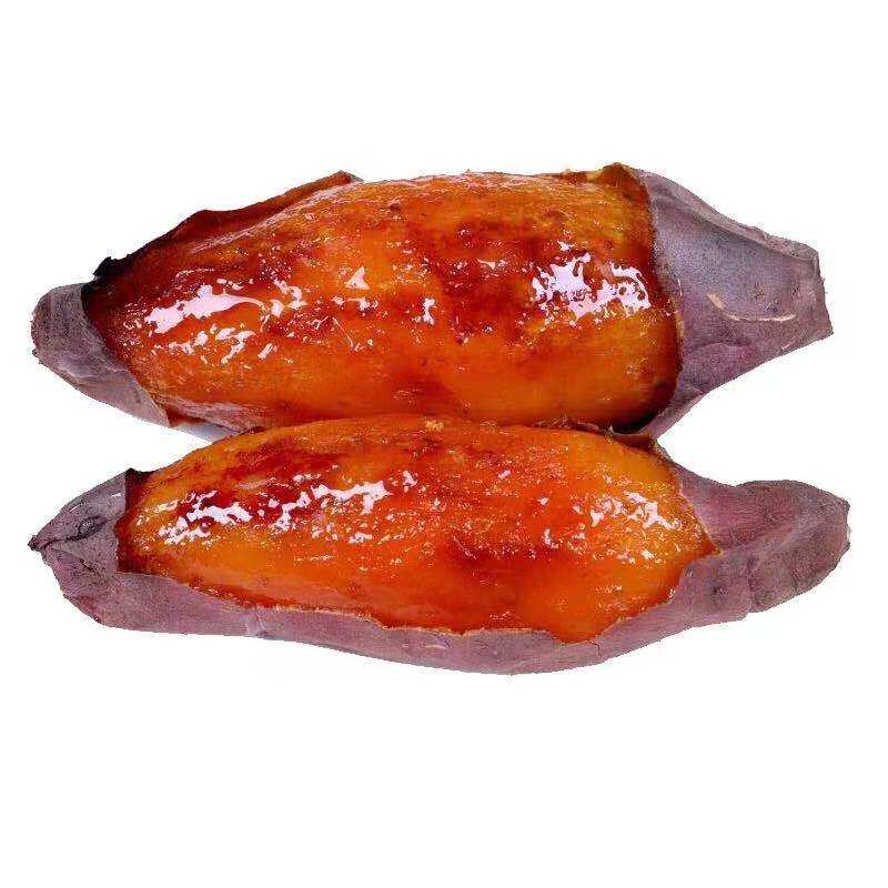 新鲜蜜薯10斤糖心软香甜流油25地瓜 怡鲜缘番薯