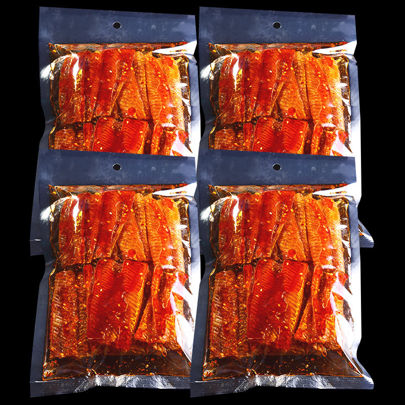  辣典食品豆腐干