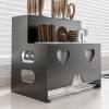 Chopstick Cage New Countertop Knife Rest Kitchen
