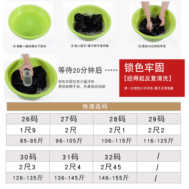 【全尺寸一个价】高腰加绒牛仔裤女2023款