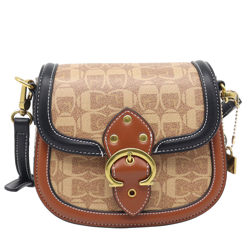 今年流行女2022新款潮轻奢小包包 名雅娜女士包袋