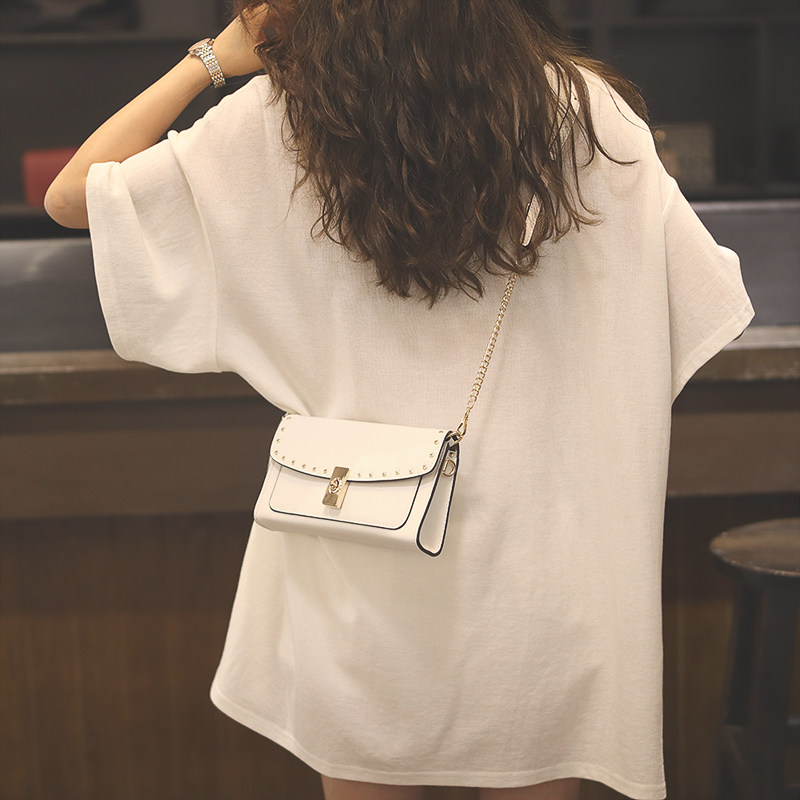 爆款女2022新款潮百搭质感感小包包 名雅娜女士包袋