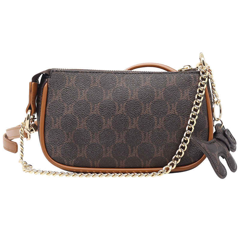 2022女2021新款潮小众设计斜挎小包 名雅娜女士包袋