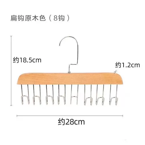 [5 установок] Нажмите на практичность!8 Крюк -без крючков общежития сумки Сумки История Стоп Копия плащ Х.
