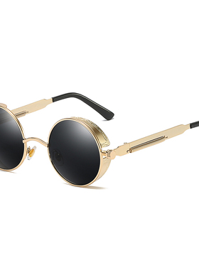 墨镜2021新款潮男欧美ins超火女