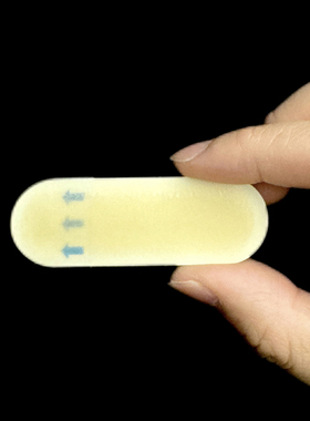 真人实操转换贴新手专用眉部练习