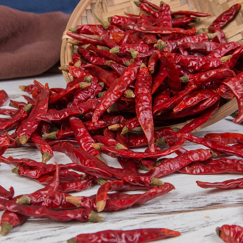 干辣椒特辣小米辣椒印度椒魔鬼辣度四川正宗火锅底料炒料油泼辣子,淘宝优惠券,粉丝福利购,淘宝优惠卷