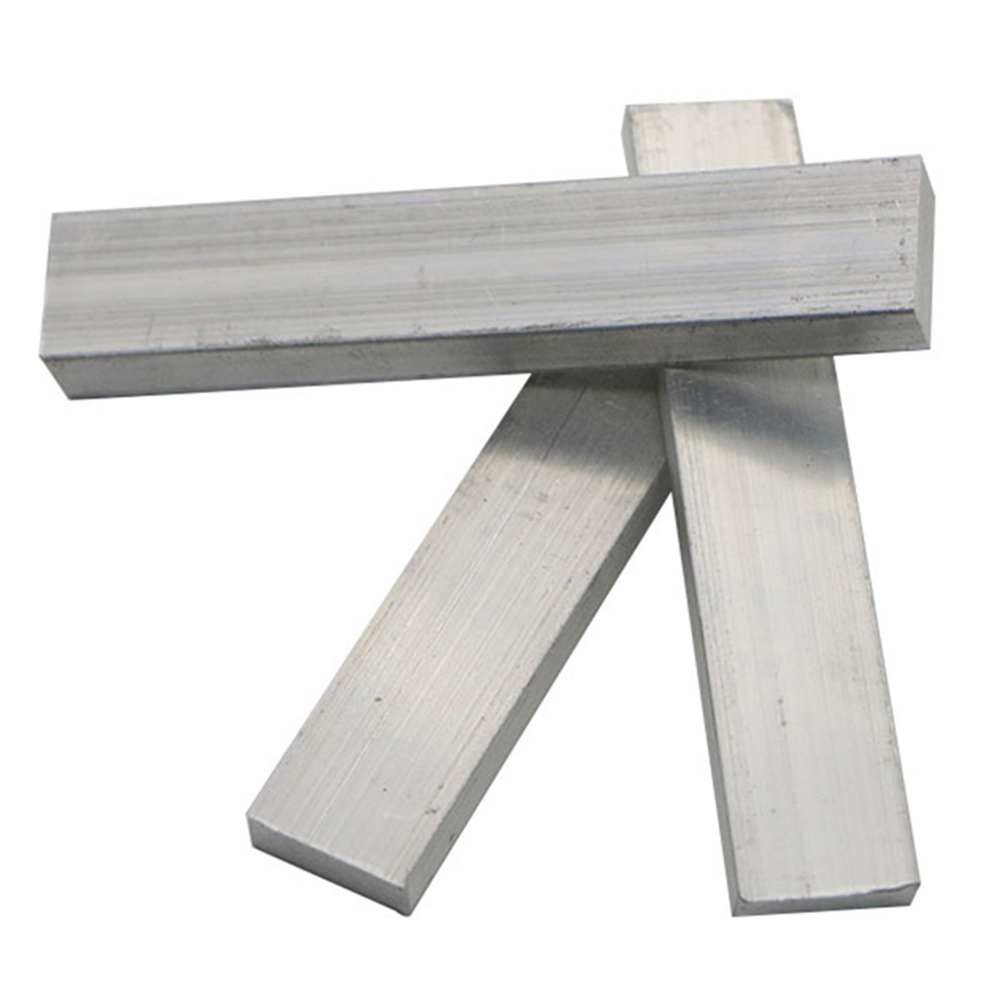 304/316L不锈钢冷拉扁钢拉丝实心分条铁钢板型材任意长度零切定制 - 图3