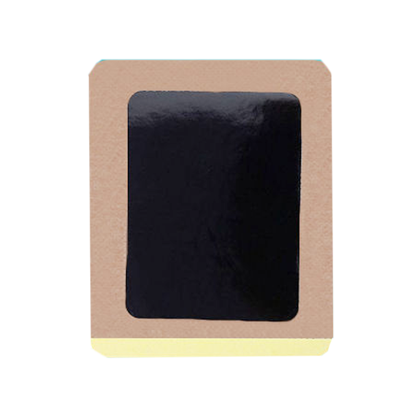 正品鹤年堂颈肩腰腿贴颈肩腰腿膝盖关节疼痛老黑膏5贴