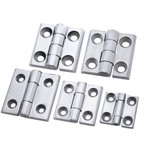 J E-HFG02-40 50 65 75100 75100 HFG03 HFR52 51 stainless steel hinges HFR56