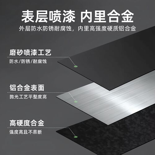 适用捷安特自行车脚撑可调节停车架公路车山地车支架骑行配件大全 - 图2