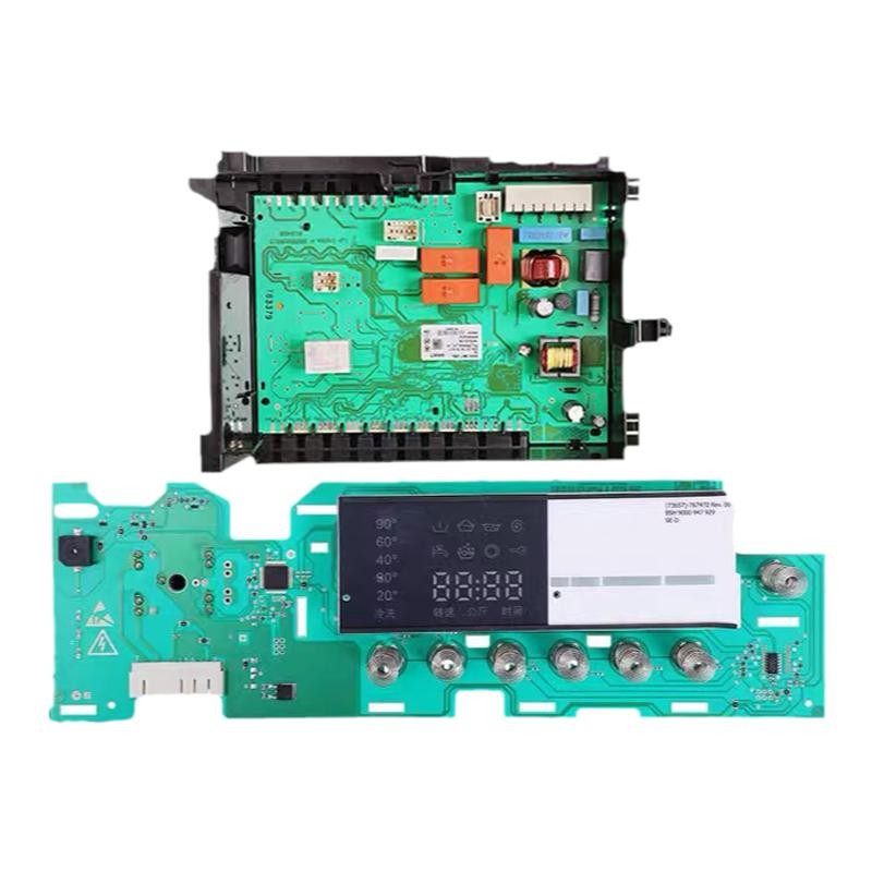 SIEMENS/西门子滚筒洗衣机IQ300IQ500 IQ700电脑板9000967282主板,淘宝优惠券,粉丝福利购,淘宝优惠卷