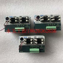 Bargaining :FPG-C32T FP0-TC4 device dismantling machine 3 sets packed into color good test OK ¥