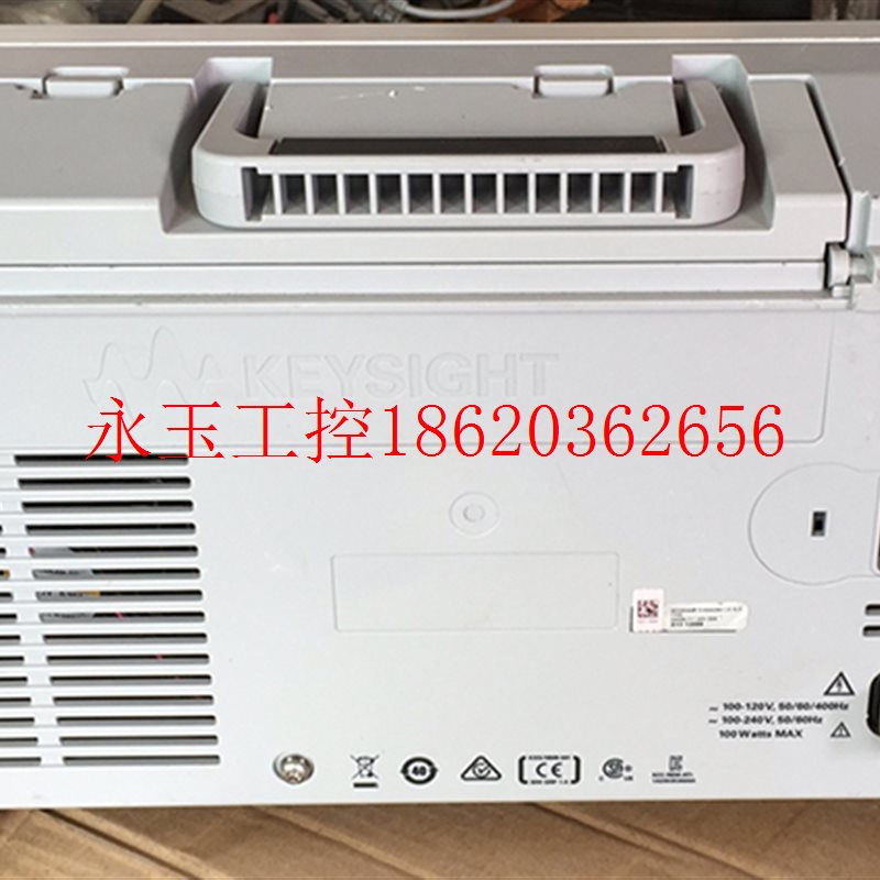 议价维修 Agilent 安捷伦 DSO-X MSO-X 2022A 2024A 示波器维修￥ - 图0