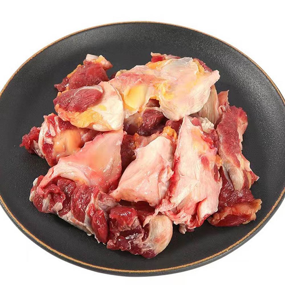 国产原切不调理牛肉筋新鲜筋头巴脑牛碎肉商用生鲜牛肉牛腩牛肋条,淘宝优惠券,粉丝福利购,淘宝优惠卷
