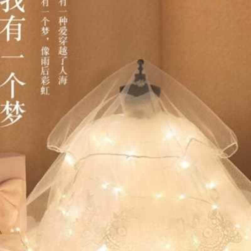 新纱模型礼盒摆件求m婚惊喜盒子女朋友感动哭了的礼物哄开心生日