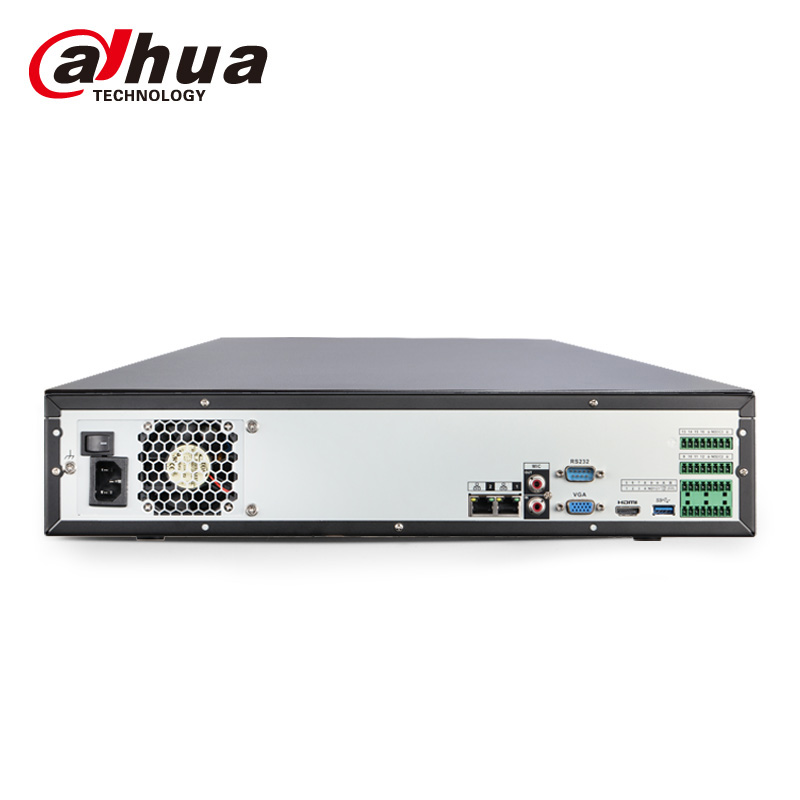 大华32路网络录像机8盘位手机远程监控主机 DH-NVR4832-HDS3/I - 图2