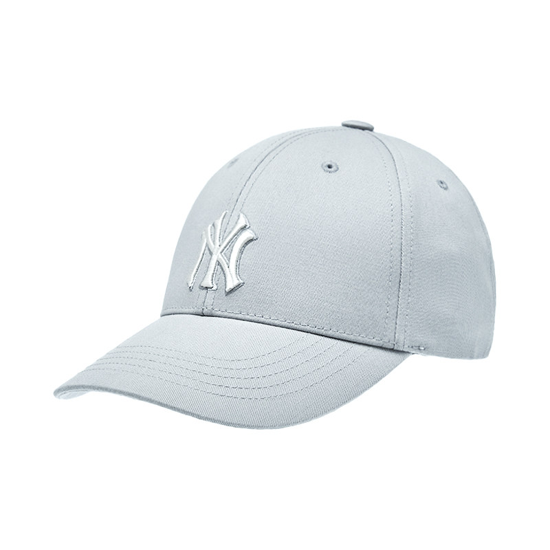 MLB官方汪苏泷同款百搭时尚大LOGO休闲户外棒球帽25秋冬新款CPB22,淘宝优惠券,粉丝福利购,淘宝优惠卷