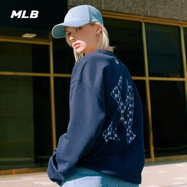 ເສື້ອກິລາ MLB ທີ່ເປັນທາງການ