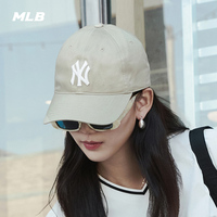 MLB张康乐同款鸭舌帽合集