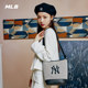 ກະເປົາເປ້ຢ່າງເປັນທາງການ MLB shoulder bucket bag casual