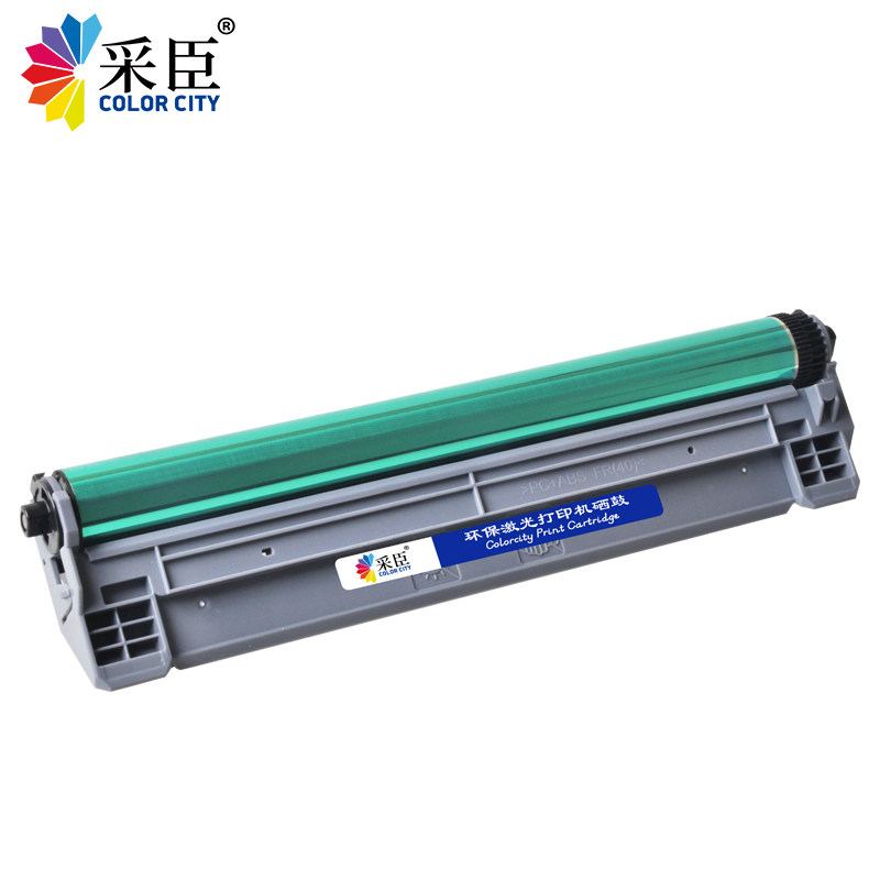采臣 sharp al1035 al-103t组件墨盒 colorcity硒鼓/粉盒
