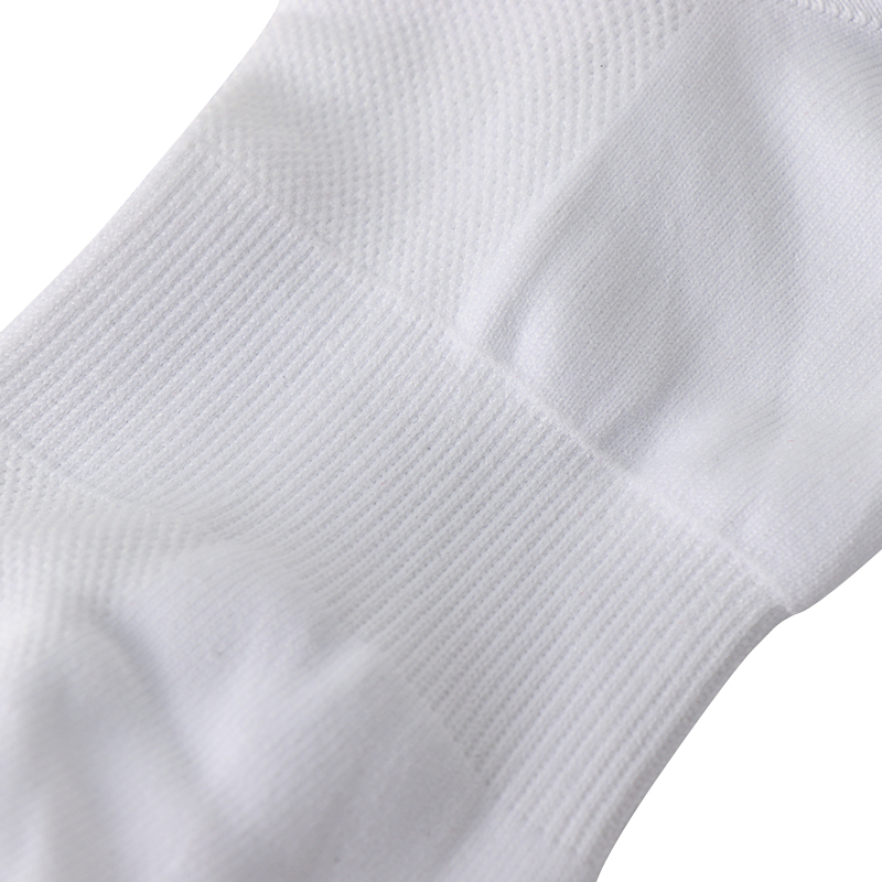 魅骑拼接骑行袜男女公路自行车专业速干透气运动针织花棉袄袜子夏 - 图2