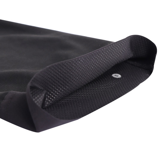 Велосипедные чехлы Meiqi для ног, флисовые теплые наколенники и наколенники