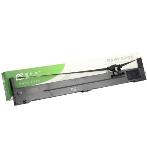 适用爱普生EPSON LQ1600K3H色带架S015336色带FX2190 LQ2090色带LQ2090C LQ136WF色带框LQ1600KIIIH色带架 - 图0