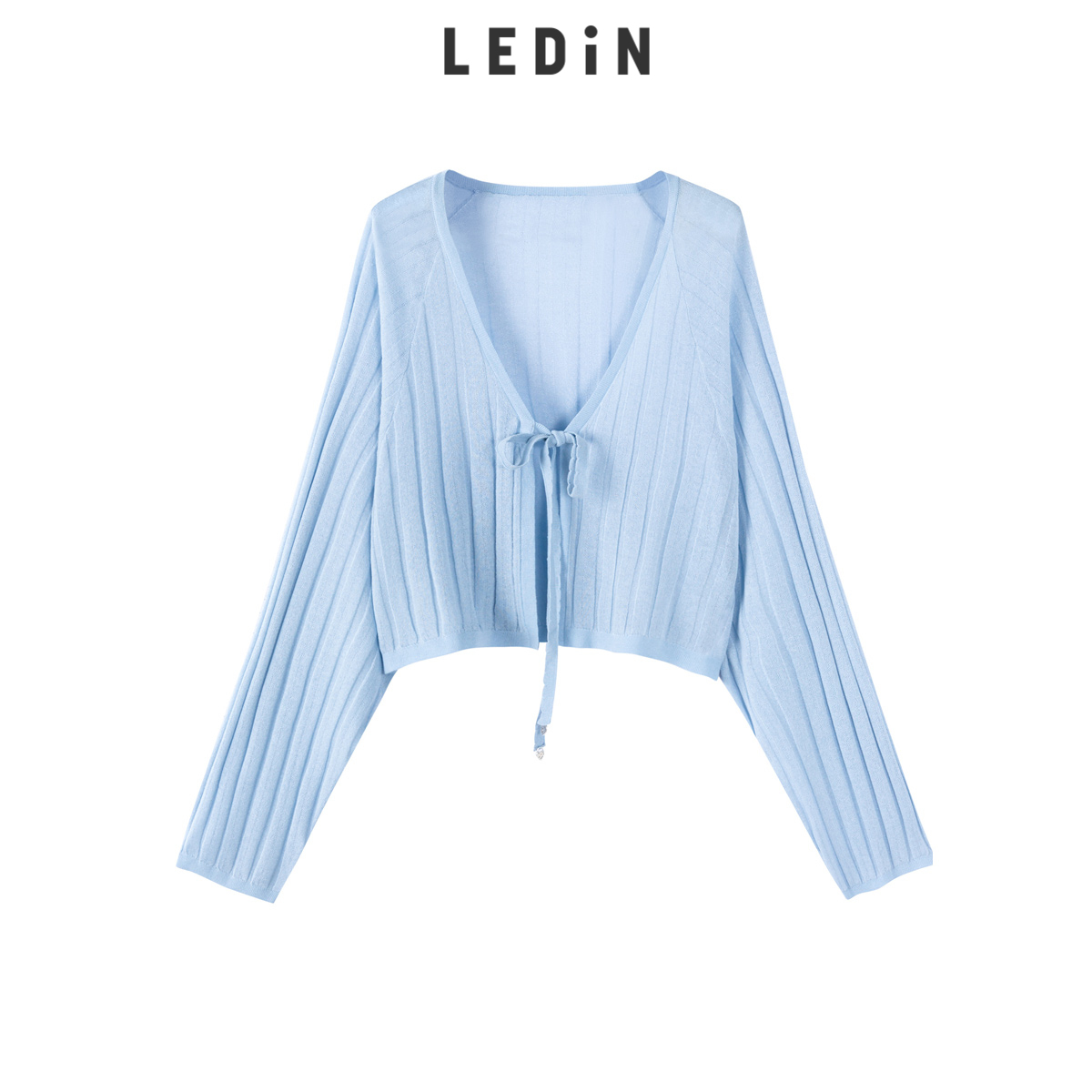 乐町柔软甜美上衣针织毛衫集合