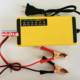 Motorcycle battery charger 12v universal car lead acid