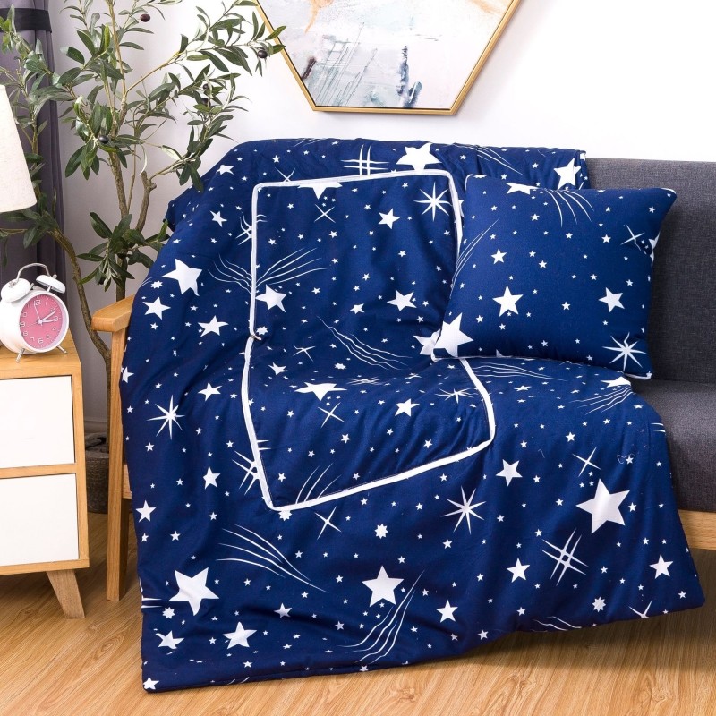 车载抱枕被子两用高档多功能靠垫被沙发靠枕午睡空调枕头被可折叠,淘宝优惠券,粉丝福利购,淘宝优惠卷