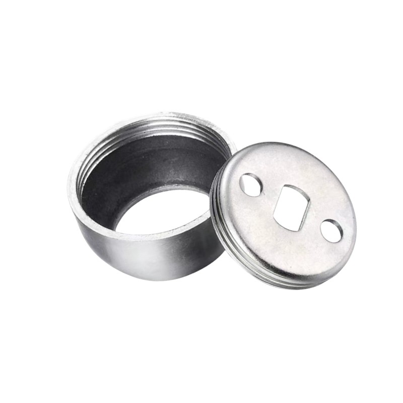 加厚不锈钢球法兰座衣柜法兰圆管座托架衣通座毛巾座,淘宝优惠券,粉丝福利购,淘宝优惠卷