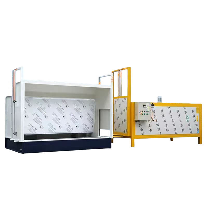 汽车轮毂修复设备喷涂翻新烘箱喷烤大灯轮毂烤箱水帘柜喷柜流水线,淘宝优惠券,粉丝福利购,淘宝优惠卷