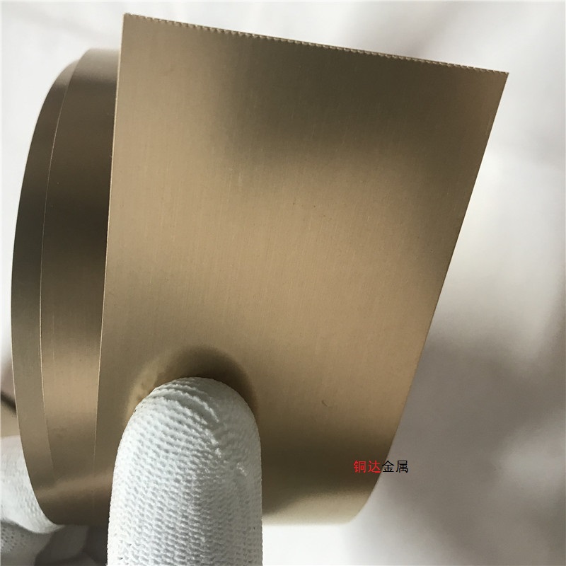 优质磷铜带 C5210磷铜片铜箔0.08 0.1 0.2 0.5 3mm高硬锡磷青铜板,淘宝优惠券,粉丝福利购,淘宝优惠卷