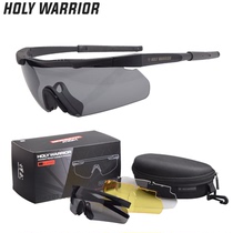 Humvee Special Soldiers Tactical Glasses Military Fans Tactical Gear CS Combat Bulletproof Shooting Goggles Smith Sunglasses