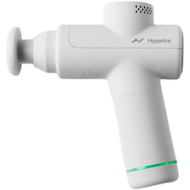 美国Hyperice Hypervolt GO2mini筋膜枪肌肉按摩器高频震动专业级,淘宝优惠券,粉丝福利购,淘宝优惠卷