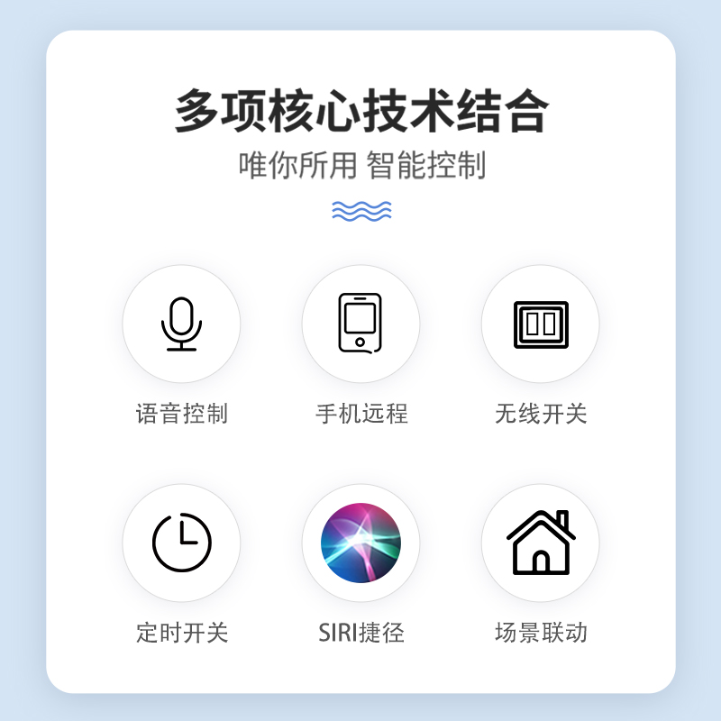 小爱同学控制模块智能灯已接入米家智能开关蓝牙mesh通断器 - 图2