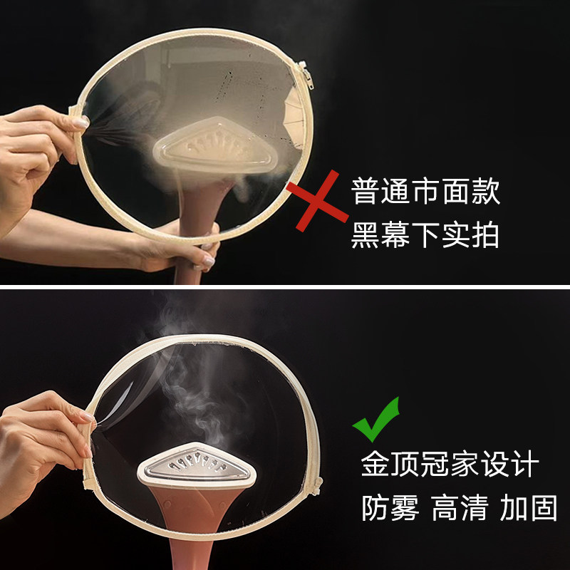 儿童帽子围巾一体帽秋冬季男女童防风面罩骑行宝宝保暖套头毛绒帽,淘宝优惠券,粉丝福利购,淘宝优惠卷