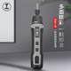 Green forest electric screwdriver rechargeable home