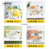 Dodo hole home hole board metal high quality