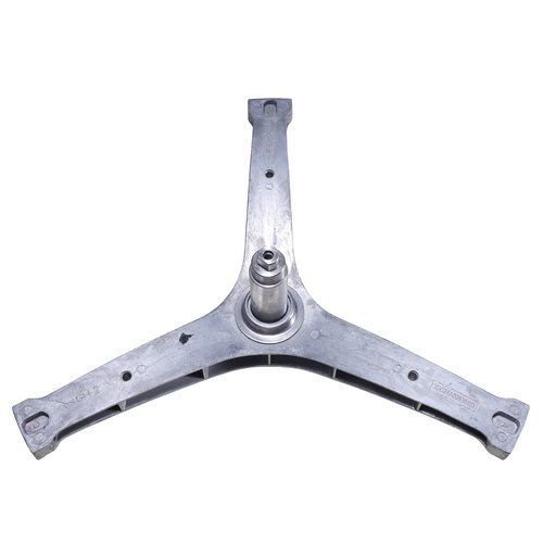 适用云米小米滚筒洗衣机WD10S W10S W10SA三脚架三角架轴承水油封 - 图3