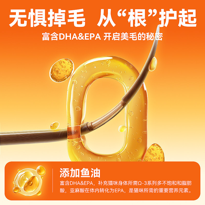 狸花猫猫粮专用10斤装成猫幼猫全价增肥营养冻干经济实惠平价款20,淘宝优惠券,粉丝福利购,淘宝优惠卷