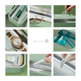 Ультразвуковые гигиенические очки для домашнего использования, часы, гигиеническое биде