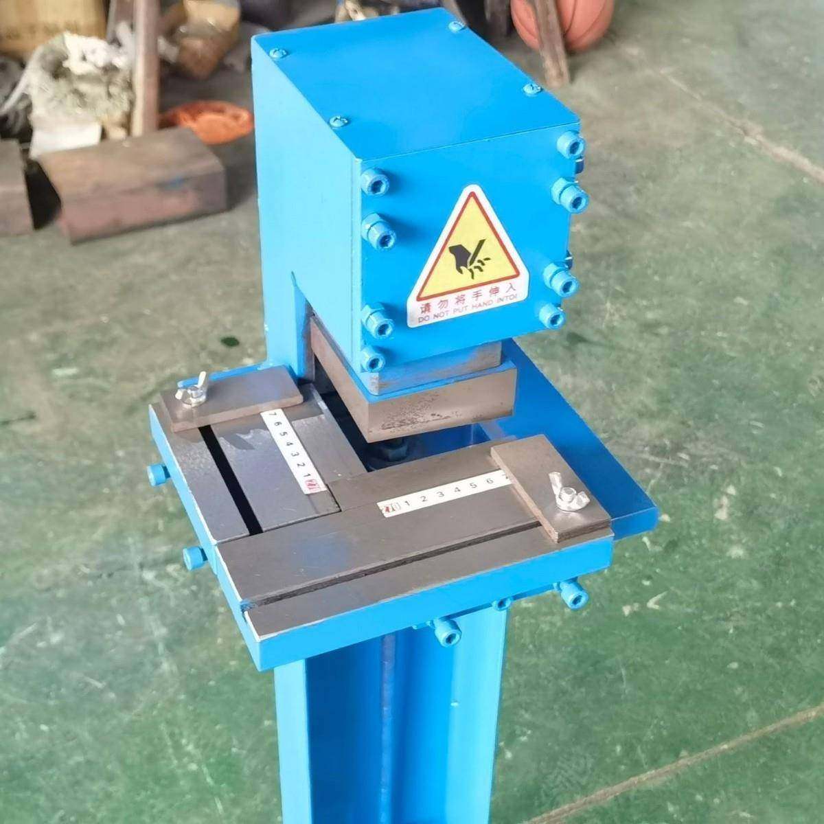 脚踏剪角机不锈钢白铁皮板材剪角机冲角气动液压剪角机,淘宝优惠券,粉丝福利购,淘宝优惠卷