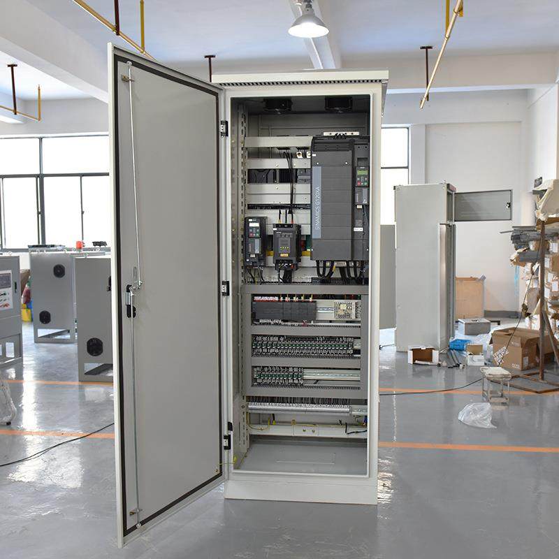 安徽plc控制柜厂家自动化控制柜户外型控制箱电气控制设备制作,淘宝优惠券,粉丝福利购,淘宝优惠卷