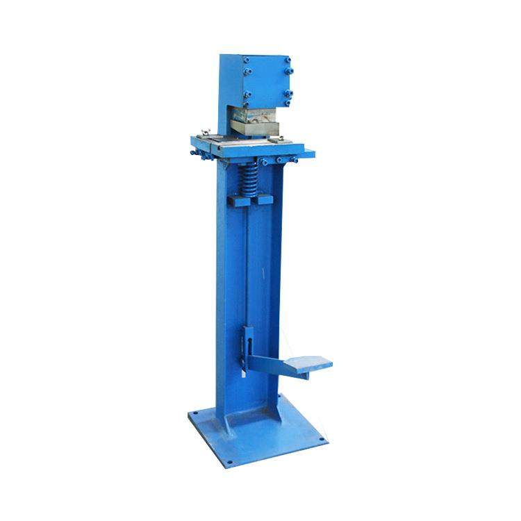 脚踏剪角机不锈钢白铁皮板材剪角机冲角气动液压剪角机,淘宝优惠券,粉丝福利购,淘宝优惠卷