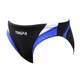 Yingfa professional racing boys' triangle swimming trunks