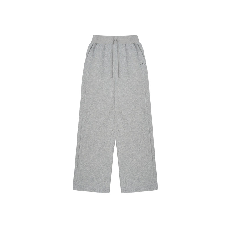 IRO Night【明星同款】 加绒卫裤休闲裤法式轻奢冬季新款,淘宝优惠券,粉丝福利购,淘宝优惠卷