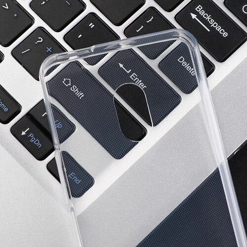 【9.9元5个】多亲F22Pro F25 K25专用保护套保护壳原装专用透明硅胶无异味环保无味全新原装手机壳防摔防跌落 - 图3